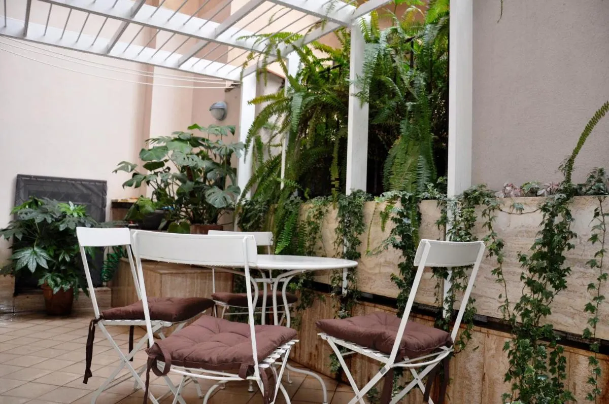 Image 5 of Campo dei Fiori modern apartment with terrace