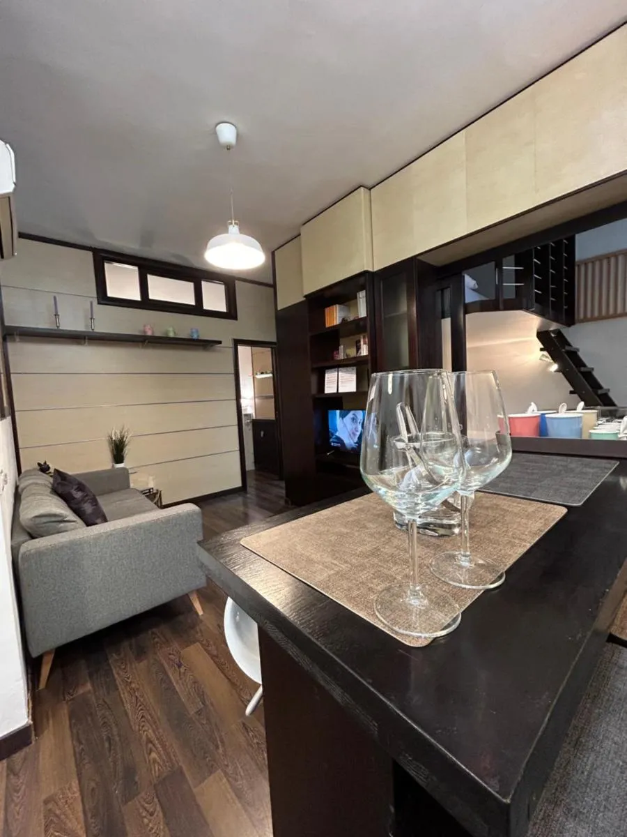 Image 2 of Candelor’s House – Apt & Garden Trastevere
