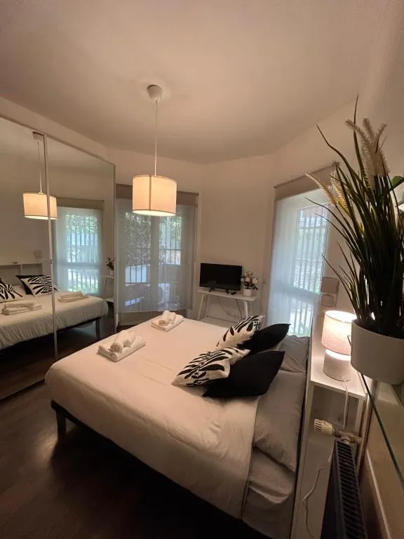 Image of Candelor’s House – Apt & Garden Trastevere