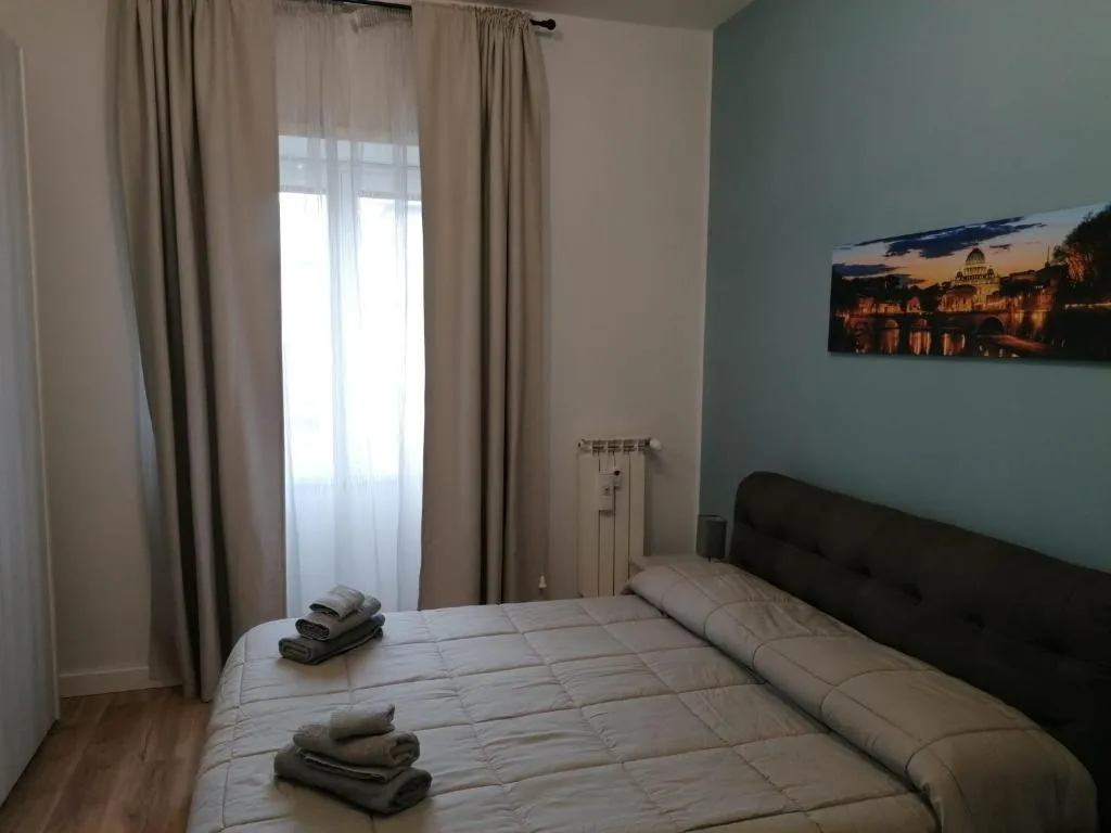 Image of Capitale Bullicante