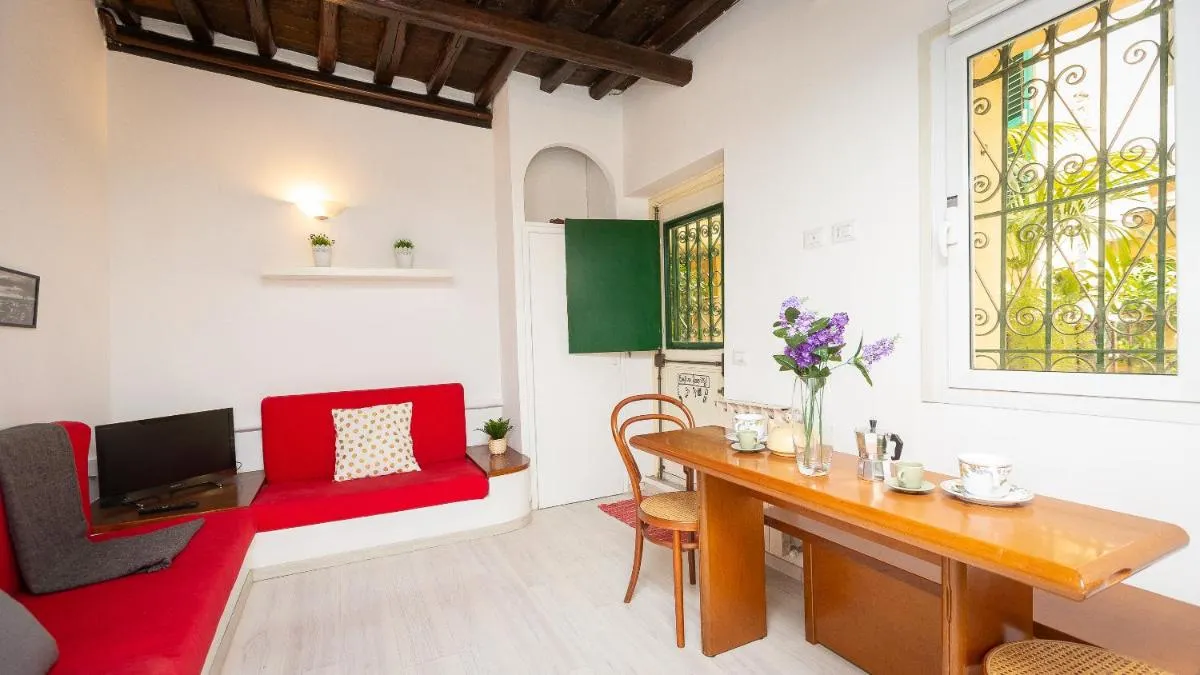 Image 6 of Cappellari Rental in Rome
