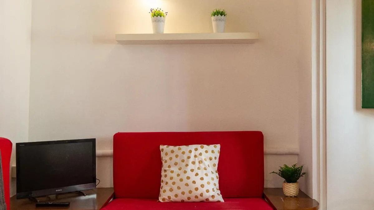 Image 4 of Cappellari Rental in Rome