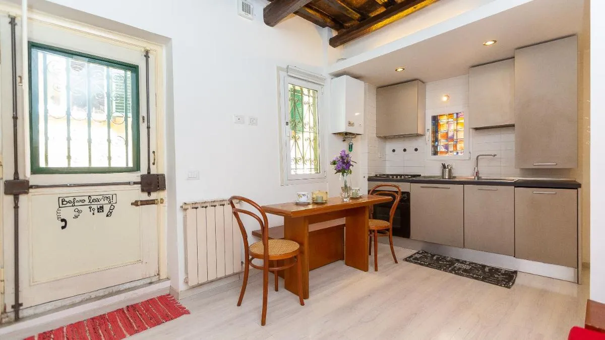 Image 3 of Cappellari Rental in Rome