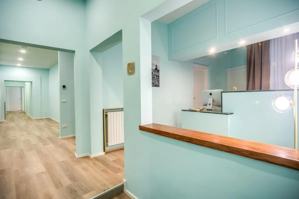 Image 4 of Capranica Private Suites