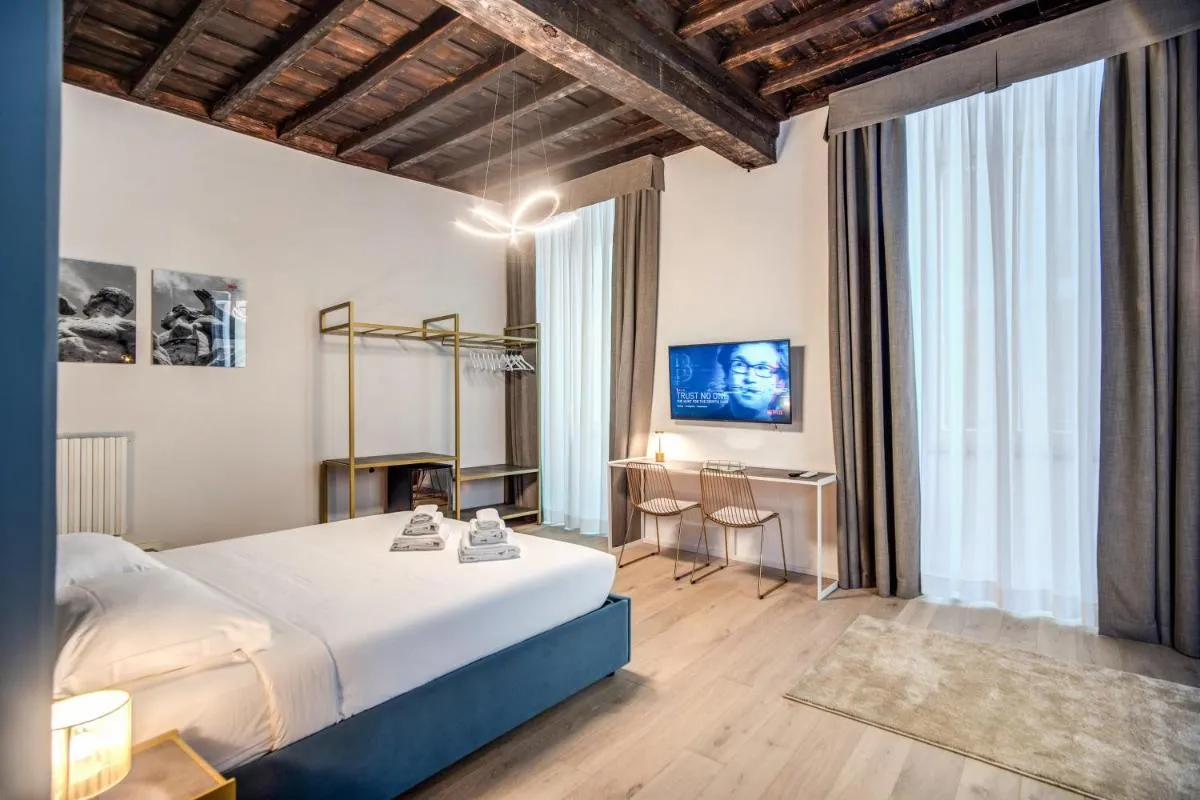 Image 1 of Capranica Private Suites