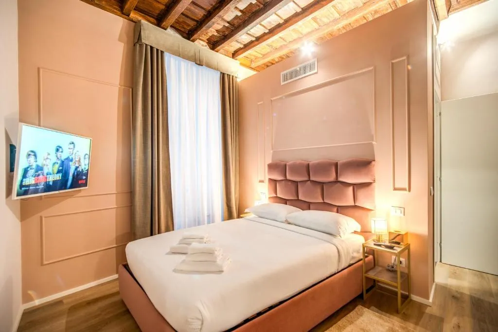 Image of Capranica Private Suites