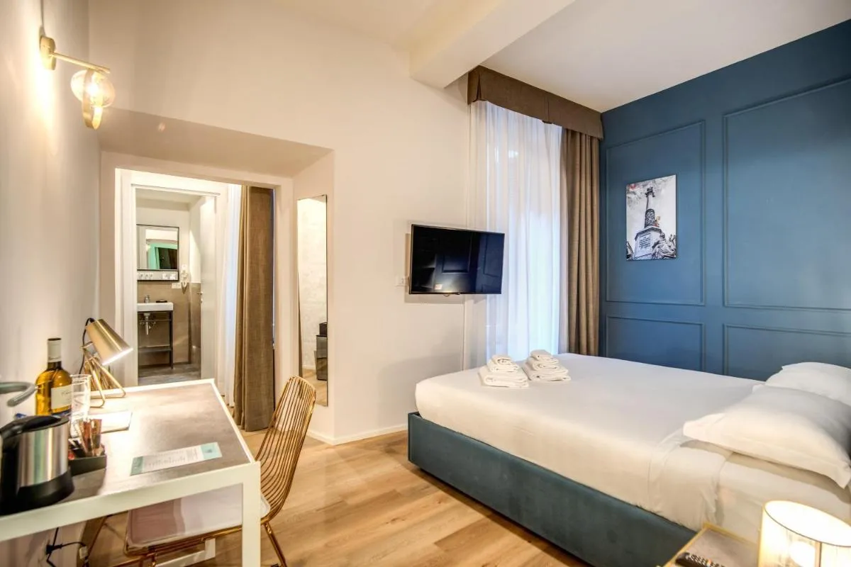 Image 5 of Capranica Private Suites