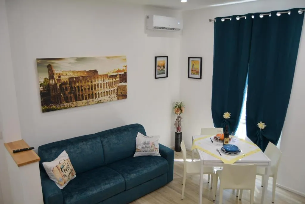 Image of Casa Amabile