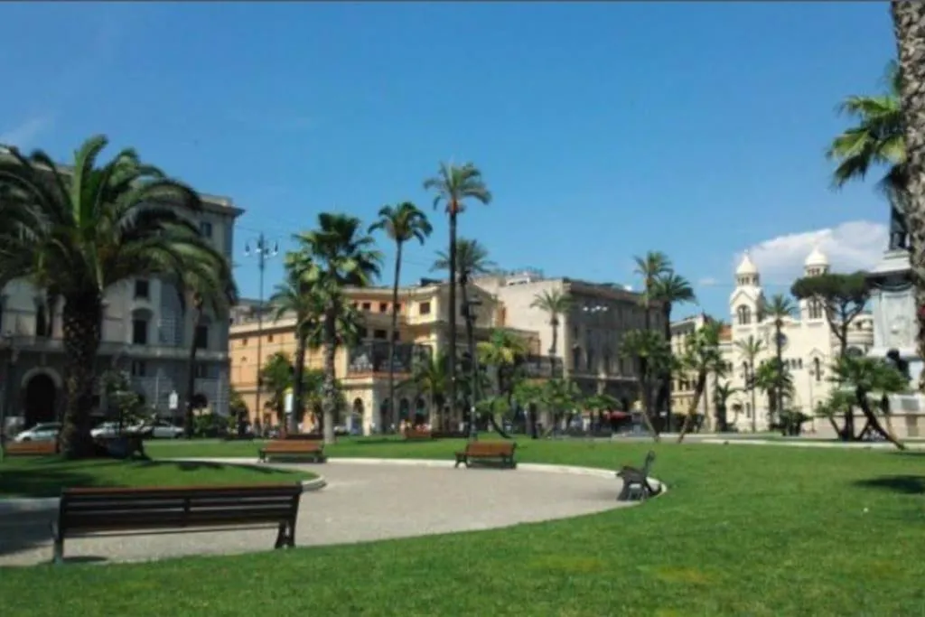Image of Casa Benso – near Vatican City and Navona Square