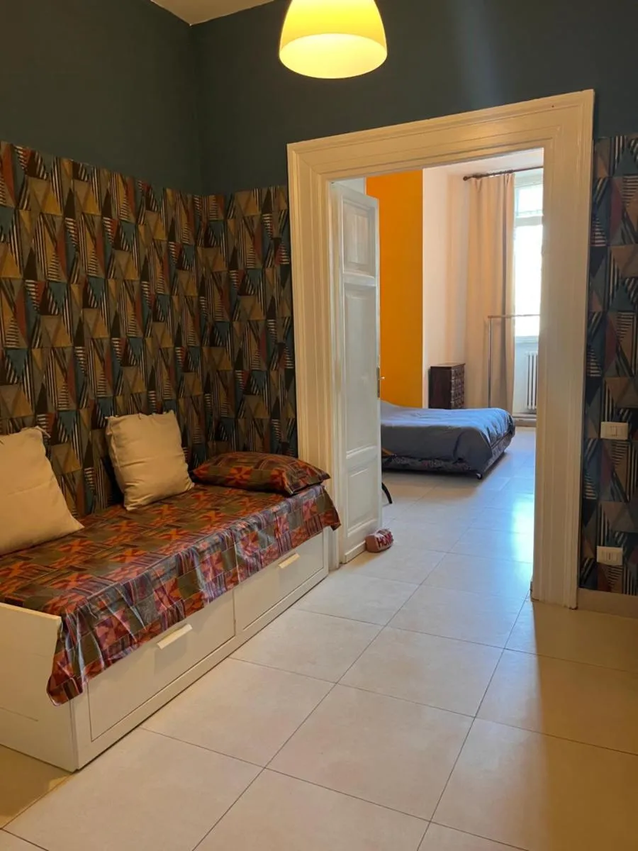 Image 1 of Casa Benso – near Vatican City and Navona Square
