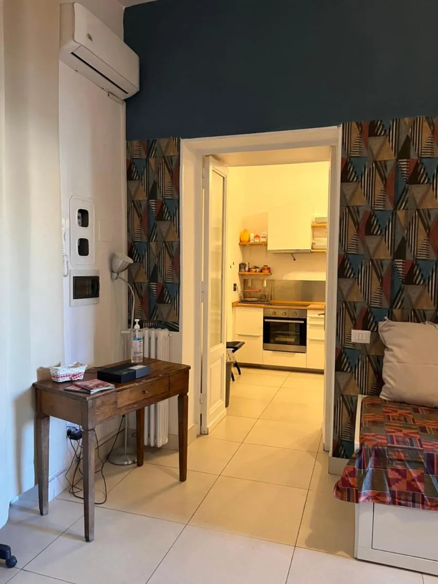 Image 3 of Casa Benso – near Vatican City and Navona Square