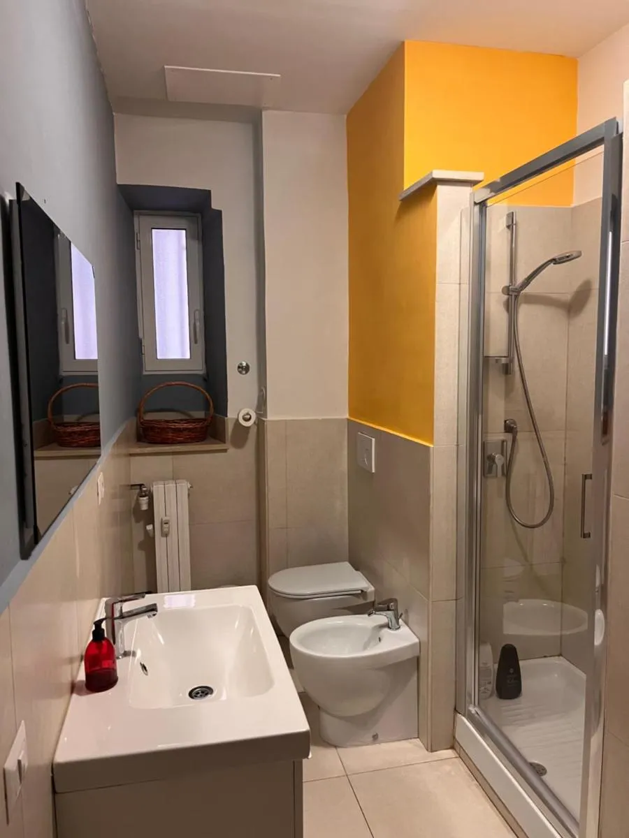 Image 6 of Casa Benso – near Vatican City and Navona Square