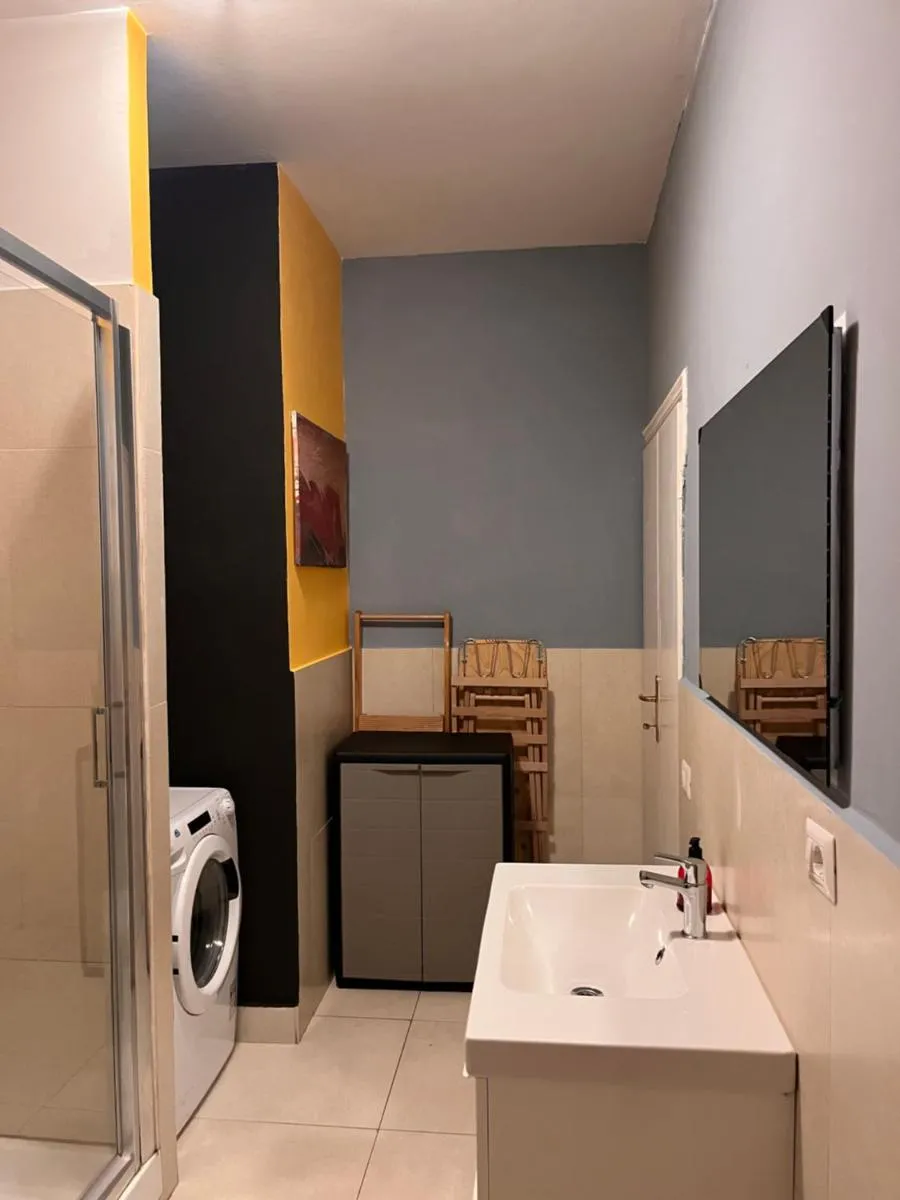 Image 2 of Casa Benso – near Vatican City and Navona Square