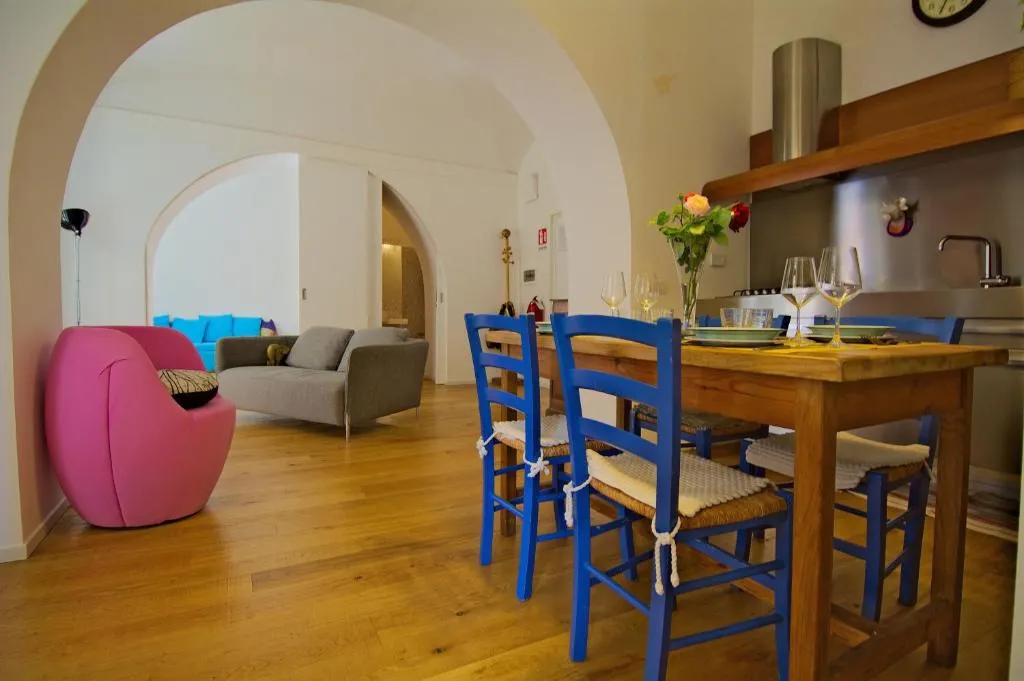 Image of CasaBlanca Apartment