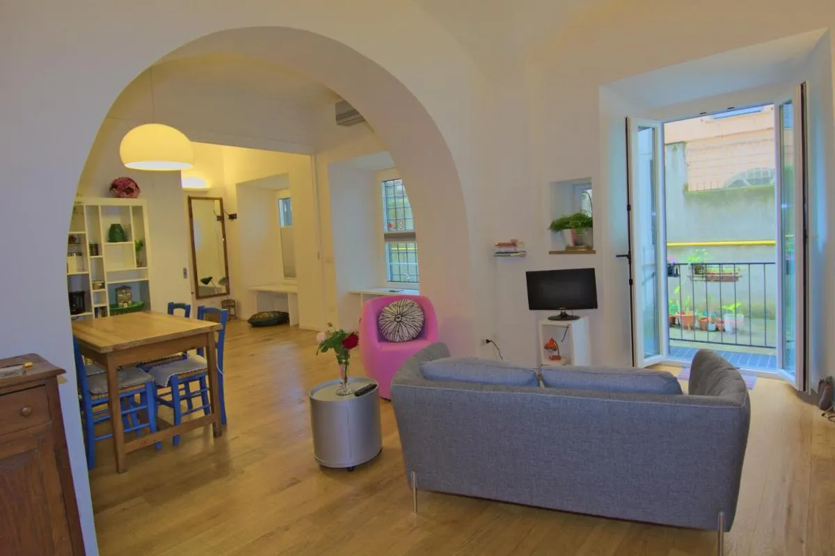 Image 4 of CasaBlanca Apartment