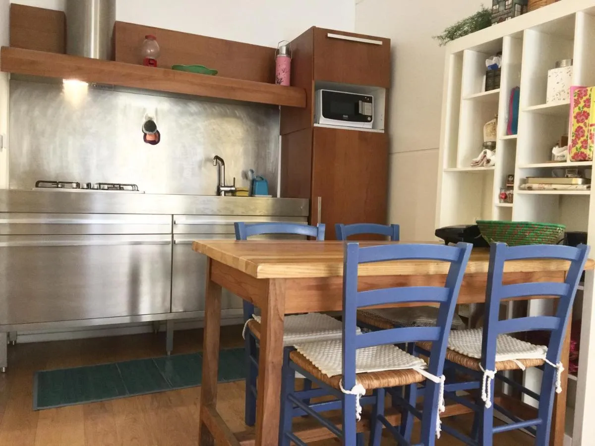 Image 3 of CasaBlanca Apartment