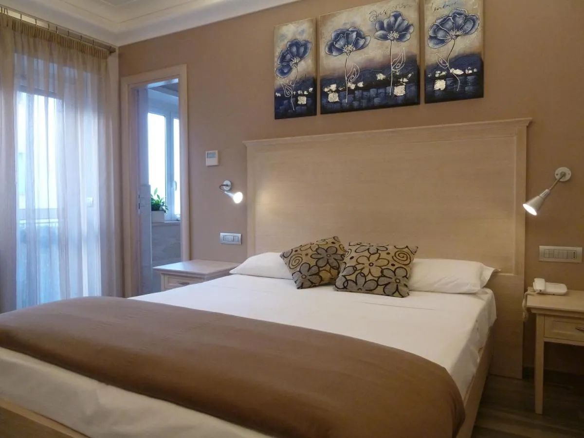 Image 5 of Casa Eli Roma B&B