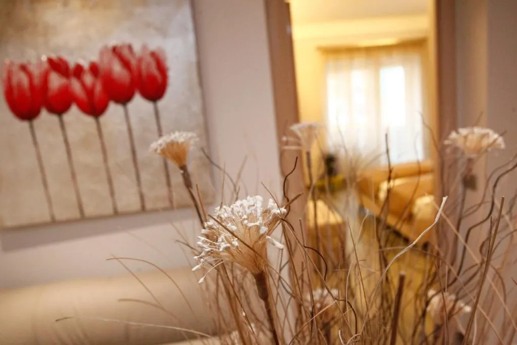 Image of Casa Eli Roma B&B