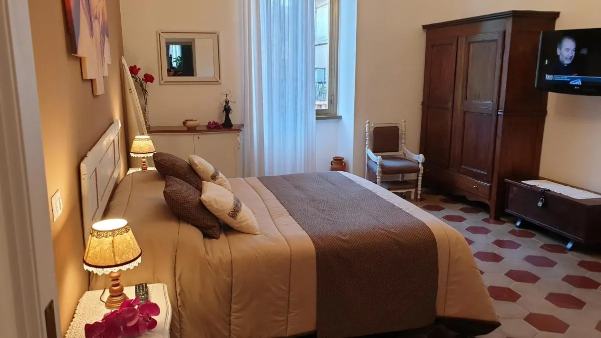 Image 6 of Casa Ferrari Testaccio e Trastevere Wi-Fi free