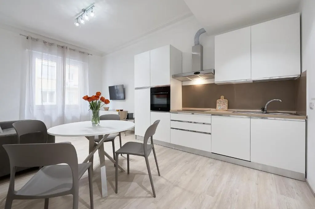 Image of Casa Flaminia