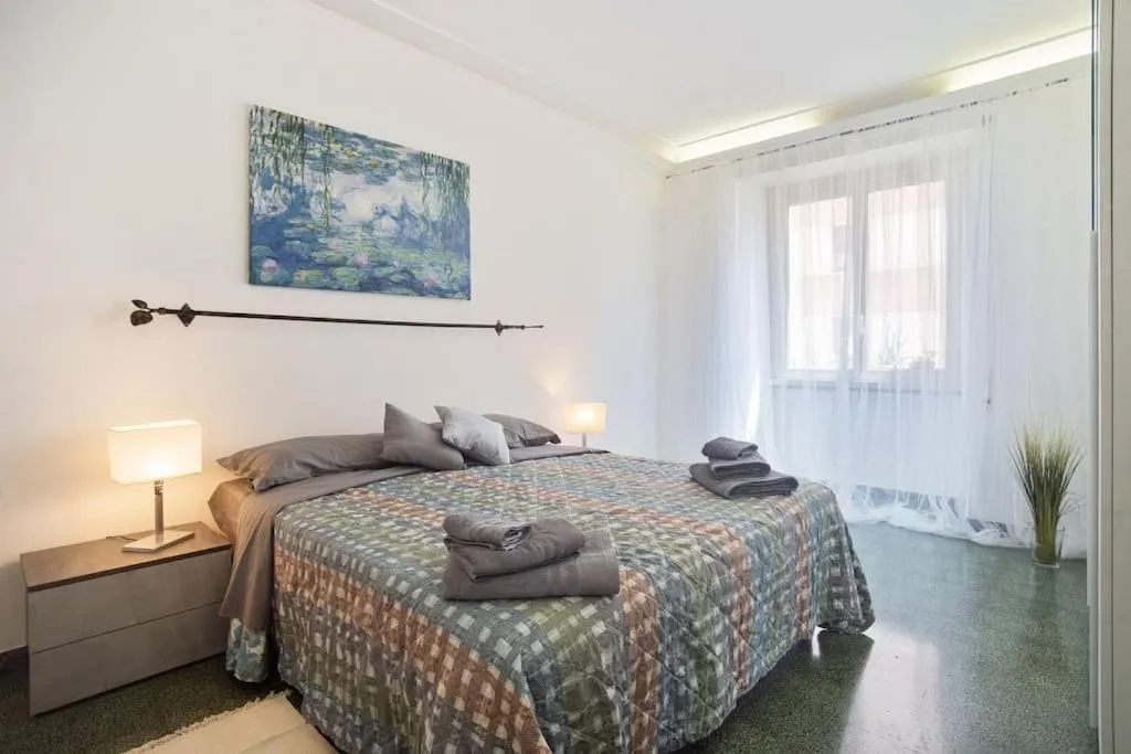 Image of Casa Gianicolo Trastevere 4 persone