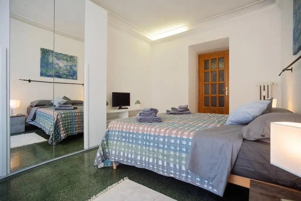 Image 6 of Casa Gianicolo Trastevere 4 persone