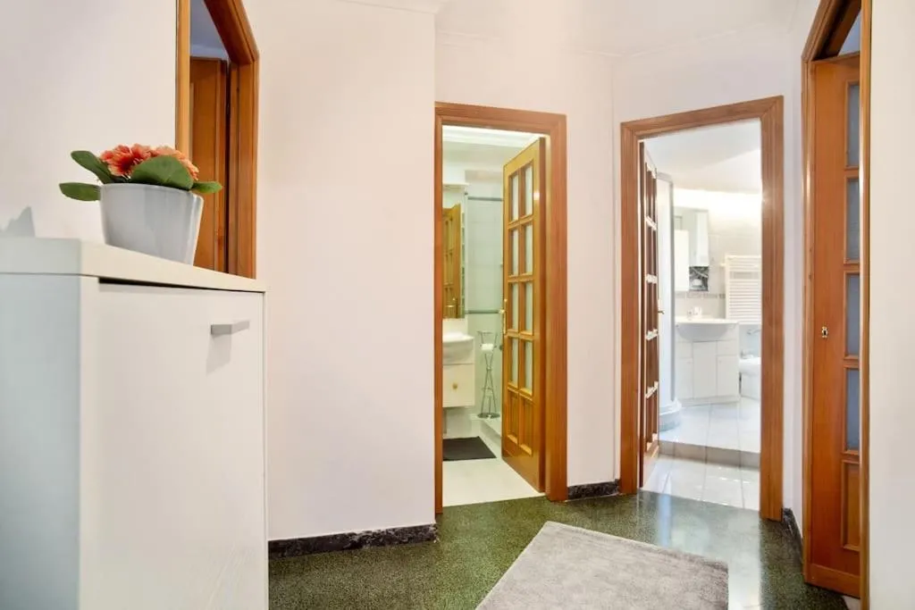 Image 2 of Casa Gianicolo Trastevere 4 persone