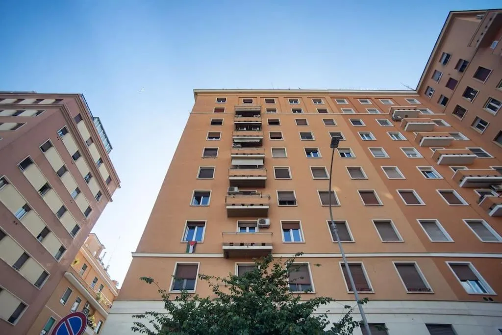 Image 5 of Casa Gianicolo Trastevere 4 persone
