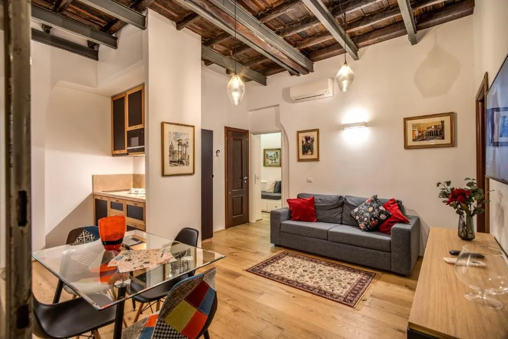 Image of Casa Leonetto
