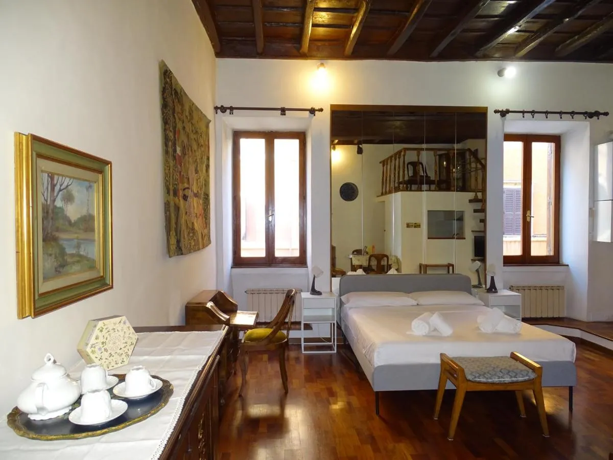 Image 6 of Casa Lovera in Vaticano