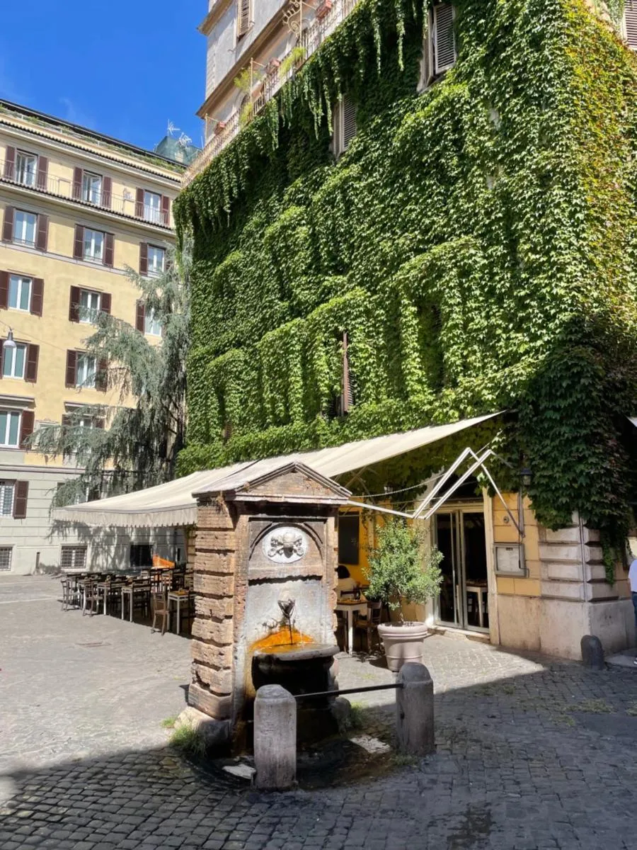 Image 5 of Casa Lovera in Vaticano