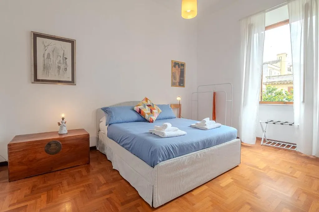 Image of Casa Lucrezio Saint Peter’s