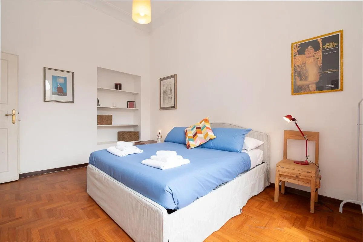 Image 1 of Casa Lucrezio Saint Peter’s
