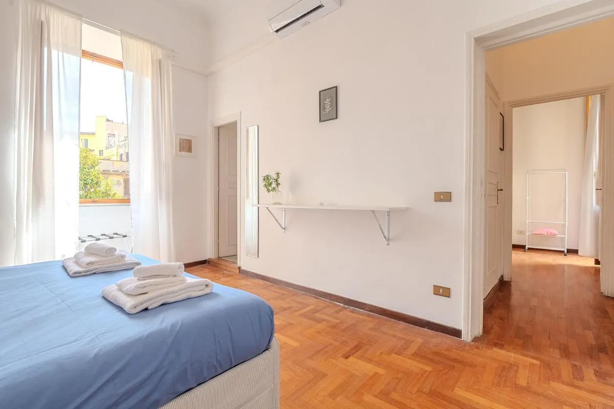 Image 6 of Casa Lucrezio Saint Peter’s