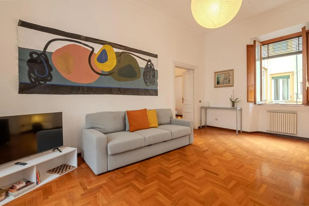 Image 4 of Casa Lucrezio Saint Peter’s