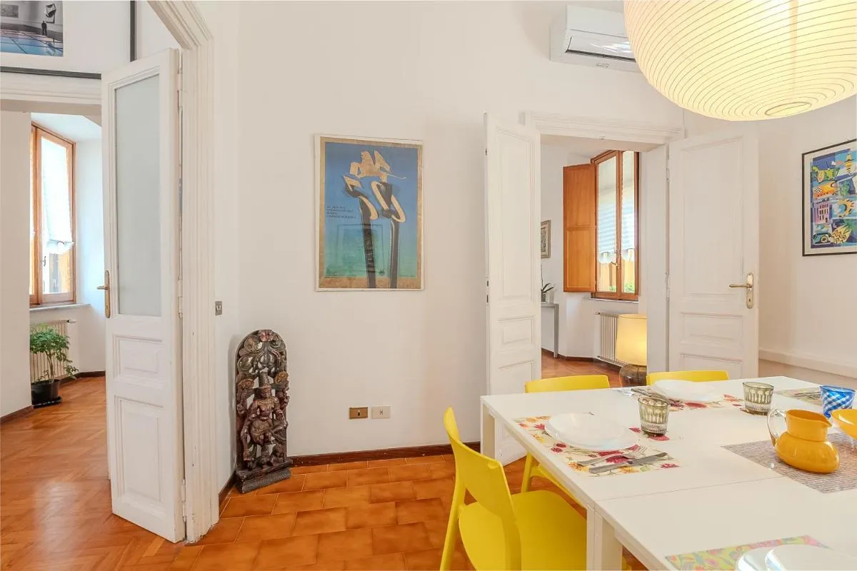 Image 3 of Casa Lucrezio Saint Peter’s