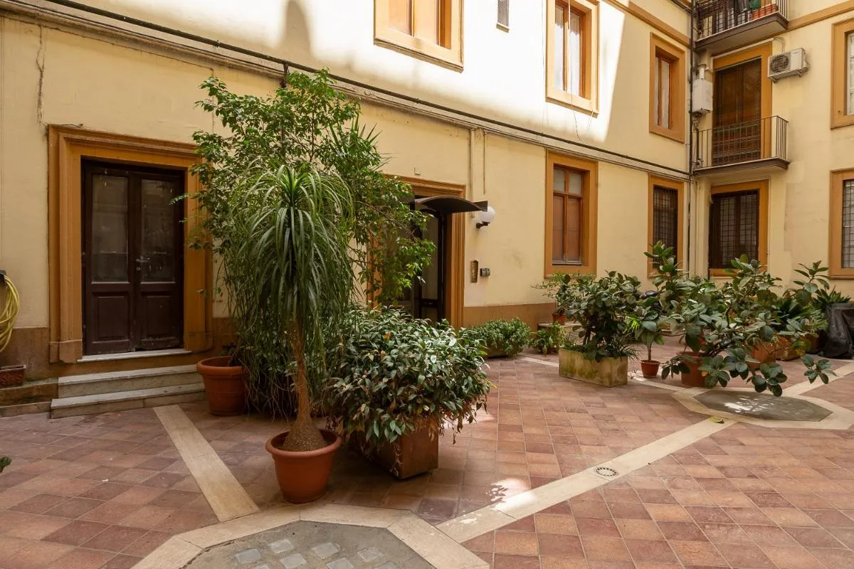 Image 5 of Casa Lucrezio Saint Peter’s