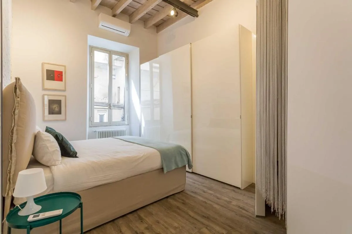 Image 1 of Casa Manara in Trastevere