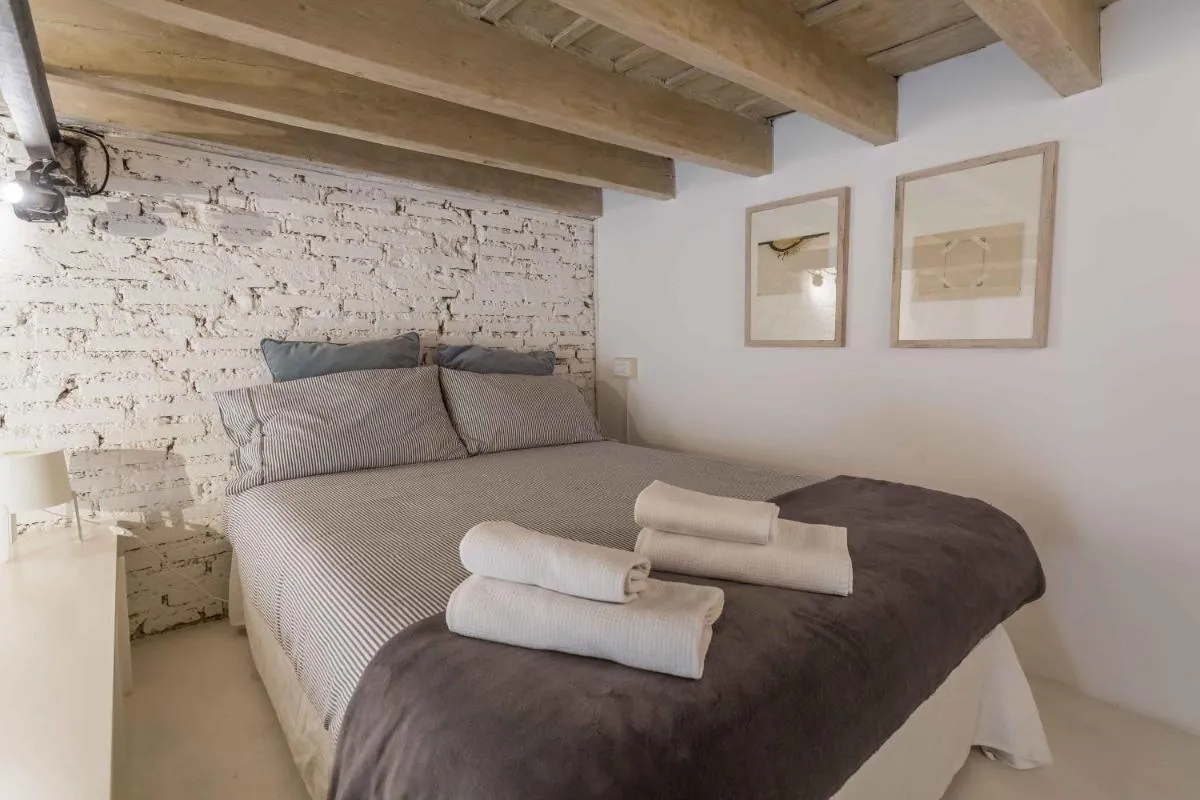 Image 6 of Casa Manara in Trastevere