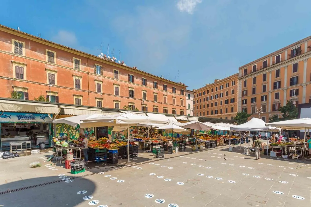 Image 5 of Casa Manara in Trastevere