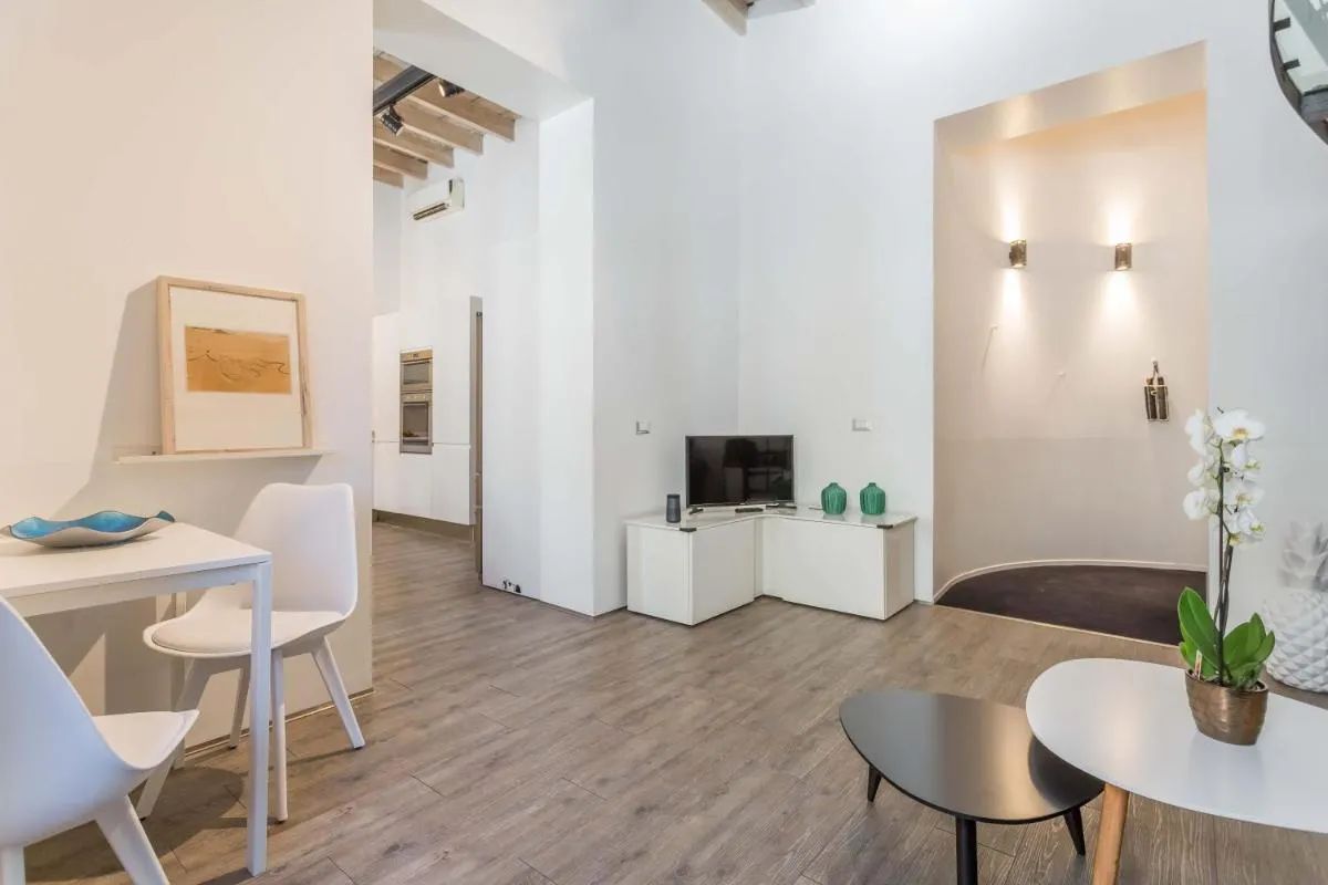 Image 4 of Casa Manara in Trastevere