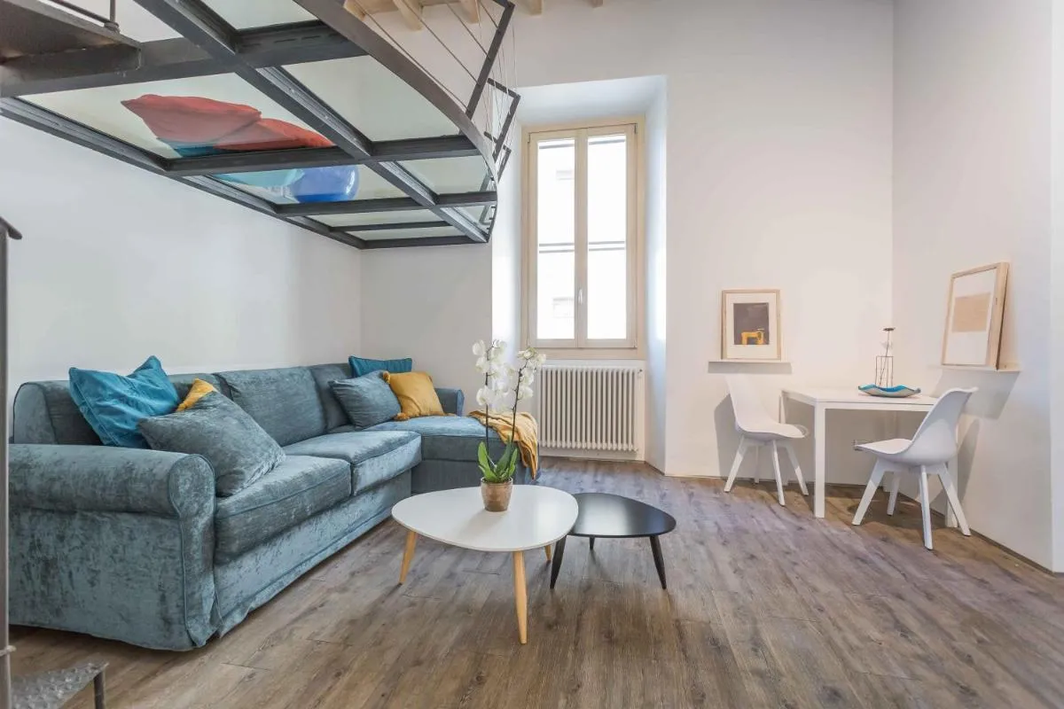 Image 3 of Casa Manara in Trastevere