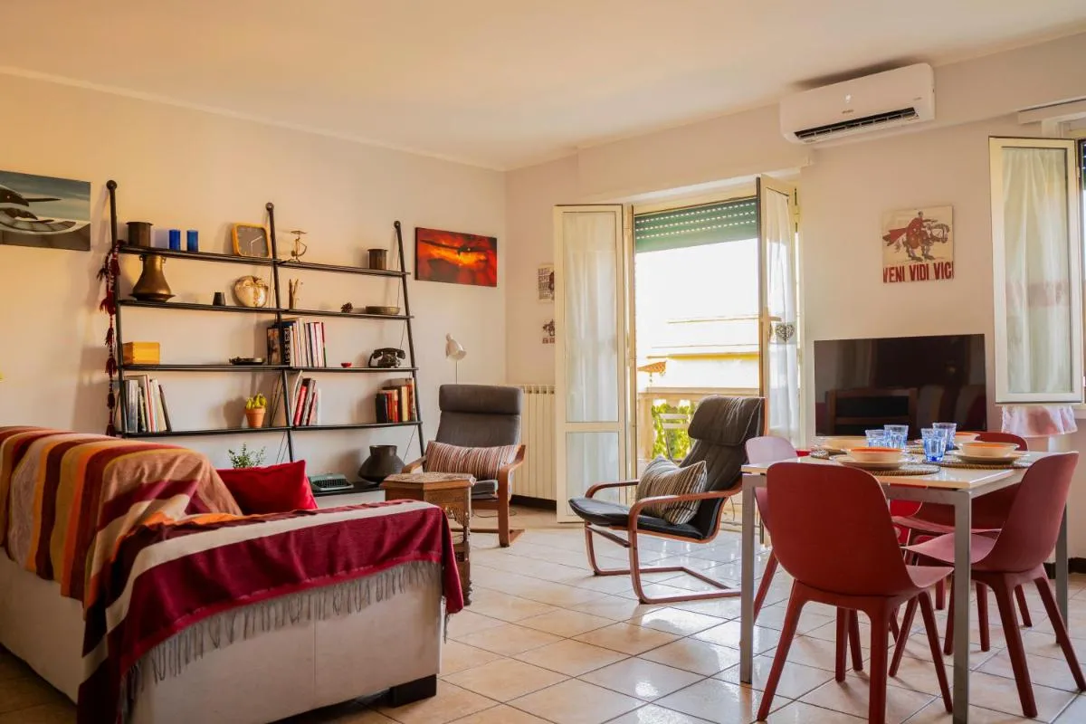 Image 4 of Casa Marta