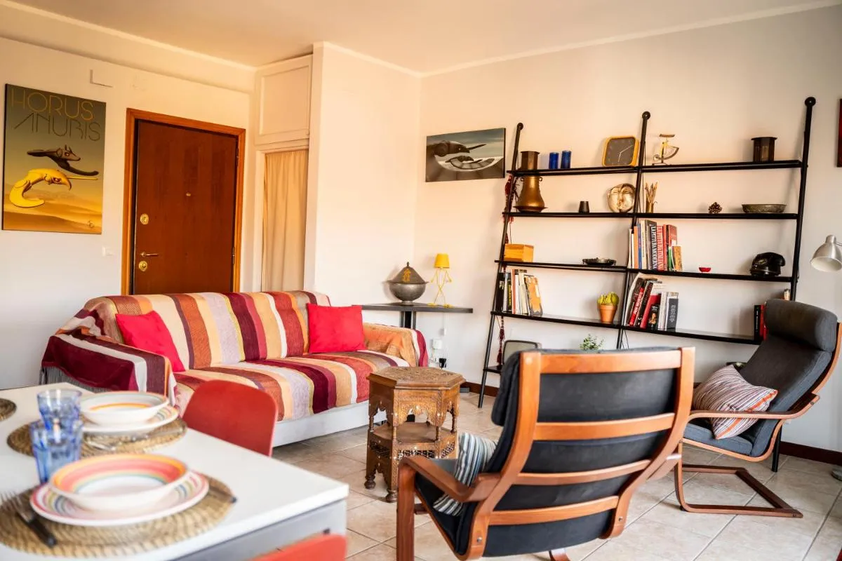 Image 3 of Casa Marta
