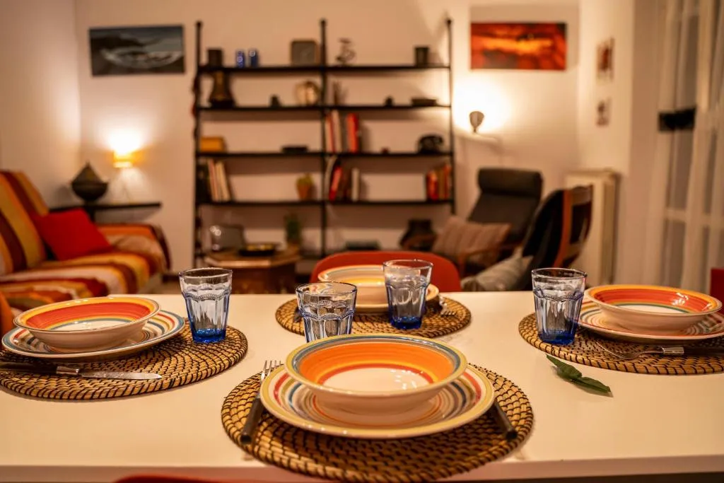 Image of Casa Marta