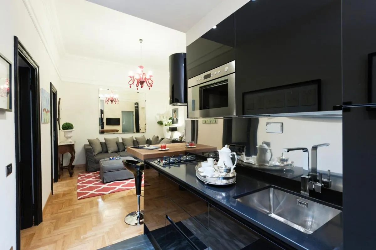 Image 2 of Casa Roma Luxury Apartment