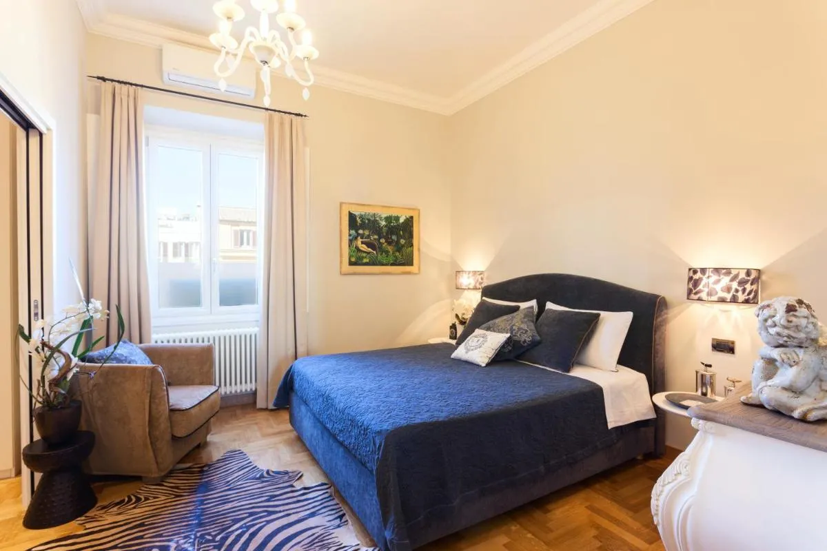 Image 1 of Casa Roma Luxury Apartment