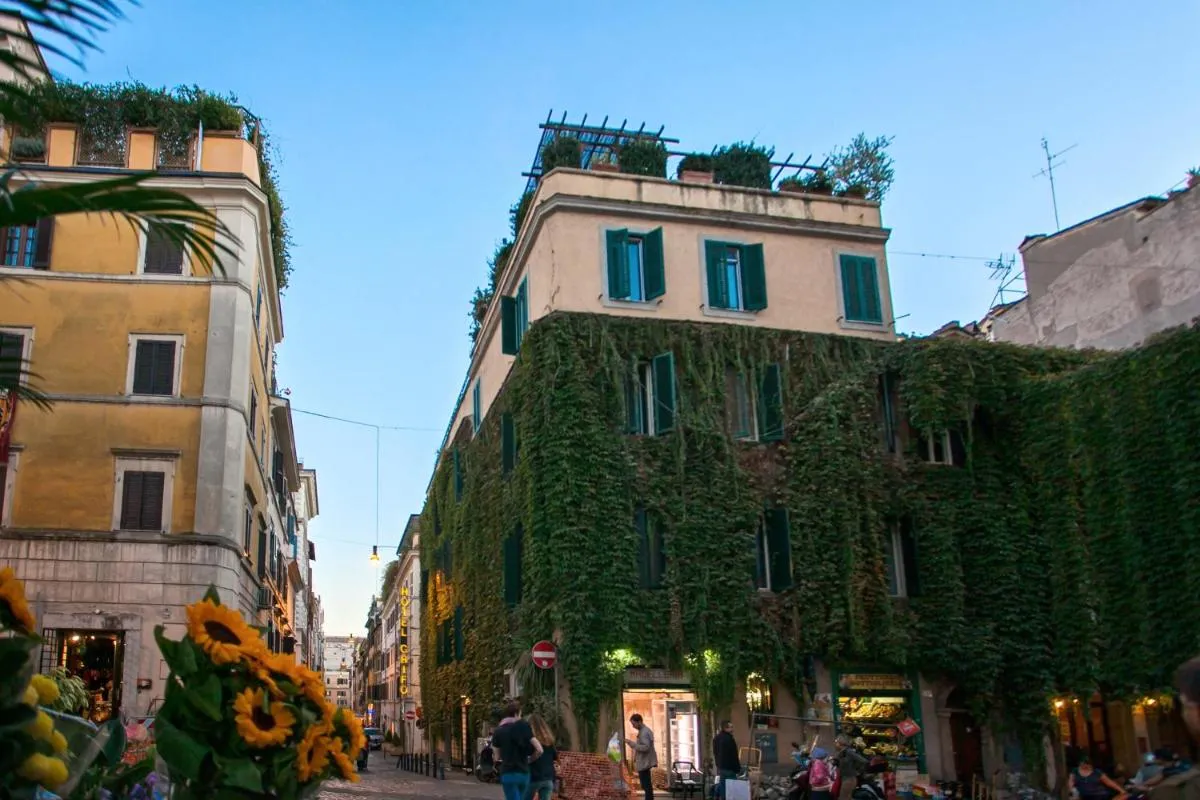 Image 5 of Casa Roma Luxury Apartment