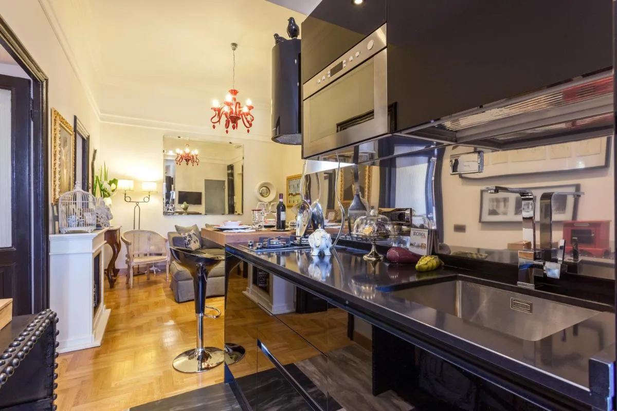 Image 3 of Casa Roma Luxury Apartment
