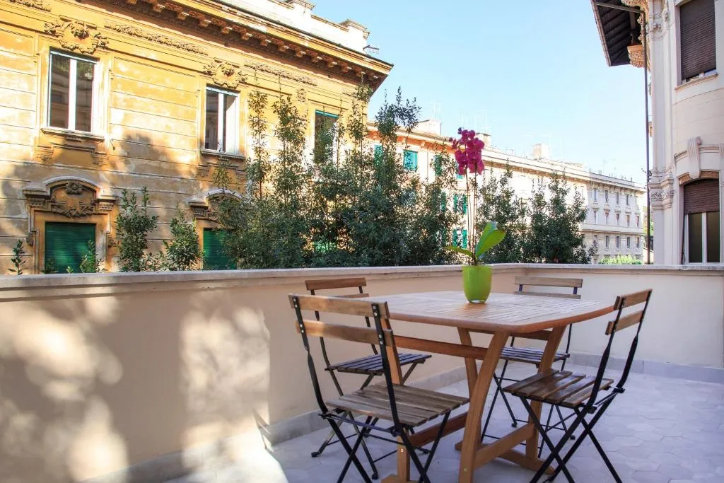 Image of Casa Tommasina